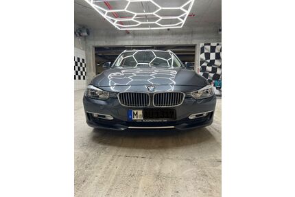 BMW 316 Gebrauchtwagen