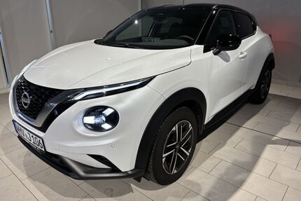 Nissan Juke Gebrauchtwagen
