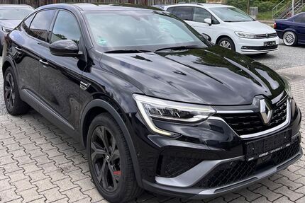 Renault Arkana Gebrauchtwagen