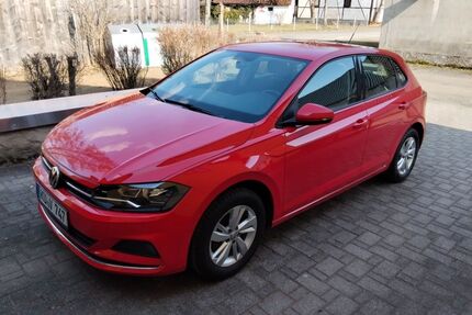 VW Polo Gebrauchtwagen