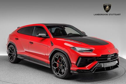 Lamborghini Urus Gebrauchtwagen