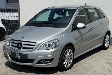 Mercedes-Benz B 180 Gebrauchtwagen