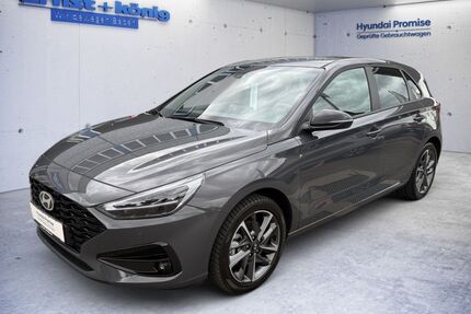 Hyundai i30 Gebrauchtwagen