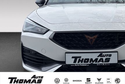 Cupra Leon Gebrauchtwagen
