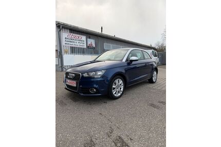 Audi A1 Gebrauchtwagen