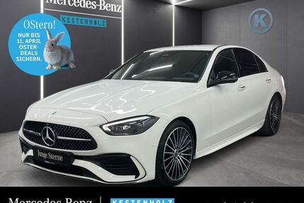 Mercedes-Benz C 300 Gebrauchtwagen