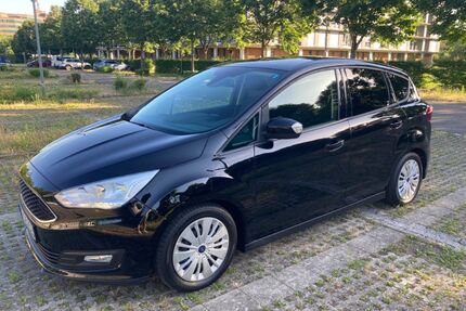 Ford C-Max Gebrauchtwagen