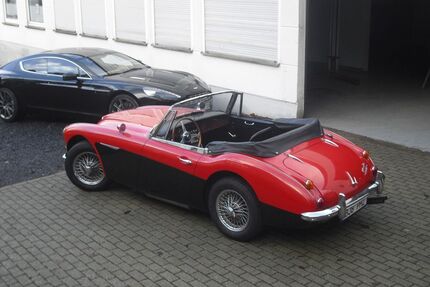 Austin Healey Andere Gebrauchtwagen