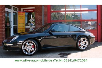 Porsche 997 Gebrauchtwagen
