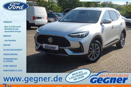 MG HS Gebrauchtwagen
