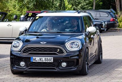 Mini Countryman SE (Cooper) Gebrauchtwagen