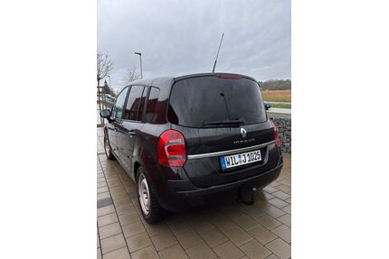 Renault Grand Modus Gebrauchtwagen