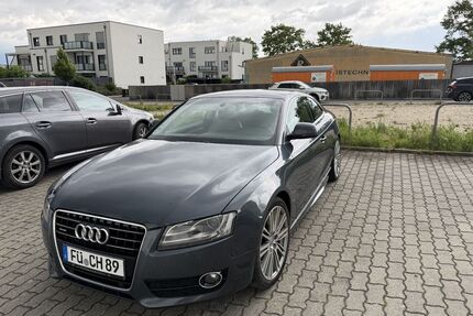 Audi A5 Gebrauchtwagen