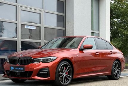 BMW 330 Gebrauchtwagen