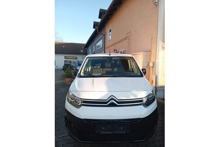 Citroen Berlingo Gebrauchtwagen