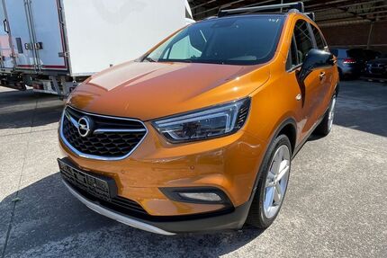 Opel Mokka Gebrauchtwagen