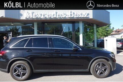 Mercedes-Benz GLC 200 Gebrauchtwagen