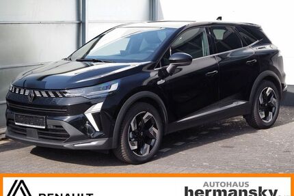 Renault Symbioz Gebrauchtwagen