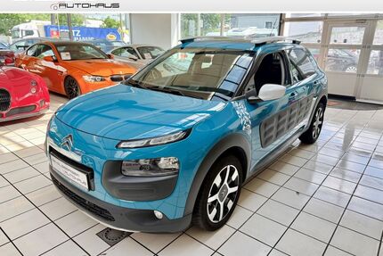 Citroen C4 Cactus Gebrauchtwagen