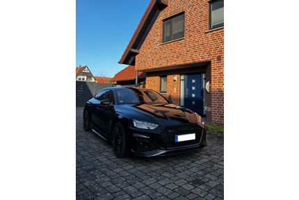 Audi RS5 Gebrauchtwagen