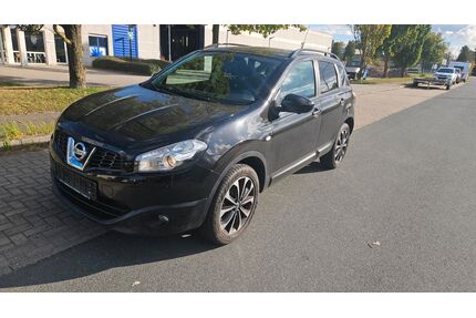 Ford Qashqai 