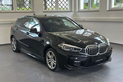 BMW 118 Gebrauchtwagen