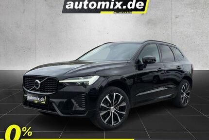 Volvo XC60 Gebrauchtwagen