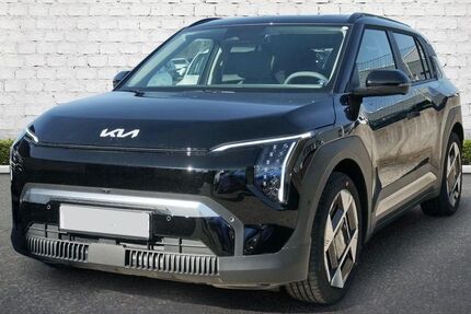 Kia EV3 Gebrauchtwagen