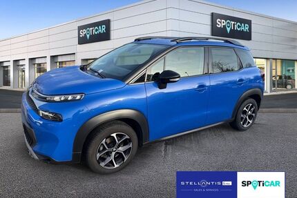 Citroen C3 Aircross Gebrauchtwagen