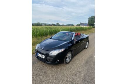 Renault Megane Gebrauchtwagen