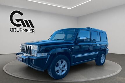Jeep Commander Gebrauchtwagen