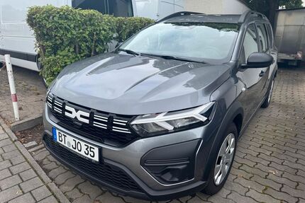 Dacia Jogger Gebrauchtwagen