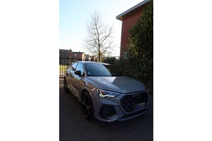 Audi RSQ3 Gebrauchtwagen