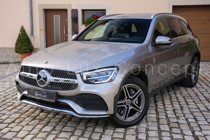 Mercedes-Benz GLC 300 Gebrauchtwagen