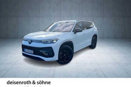 VW Tayron Gebrauchtwagen