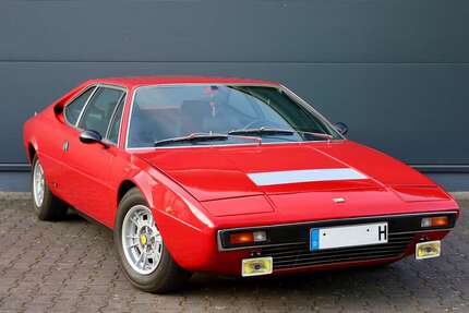 Ferrari 208 Gebrauchtwagen