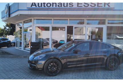 Porsche Panamera Gebrauchtwagen