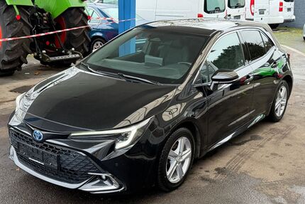 Toyota Corolla Gebrauchtwagen