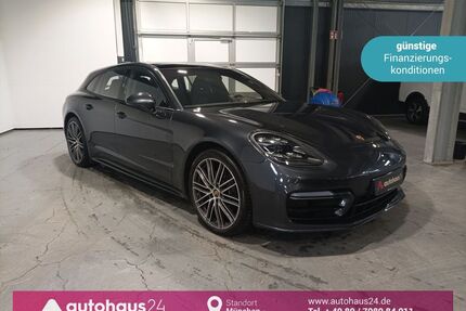 Porsche Panamera Gebrauchtwagen
