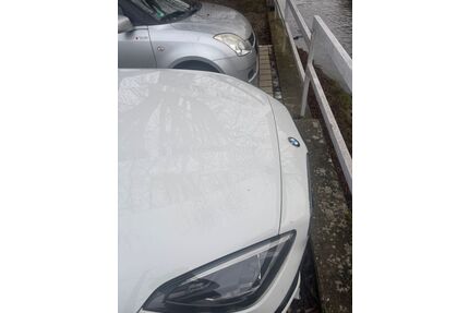 BMW Z4 Gebrauchtwagen