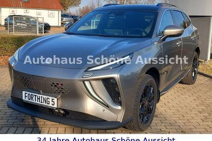 DFM Forthing 5 Gebrauchtwagen