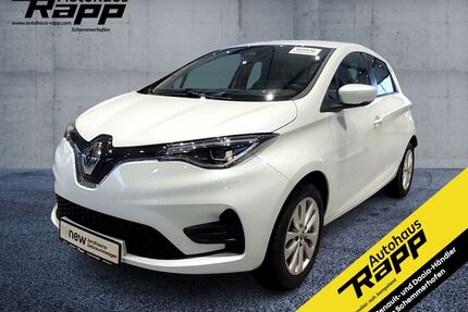 Renault ZOE Gebrauchtwagen