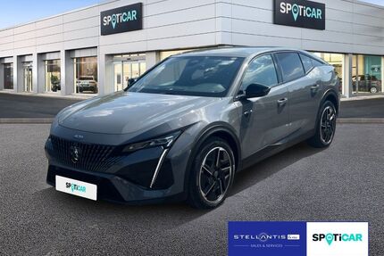 Peugeot 408 Gebrauchtwagen