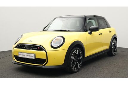 Mini Cooper S Gebrauchtwagen