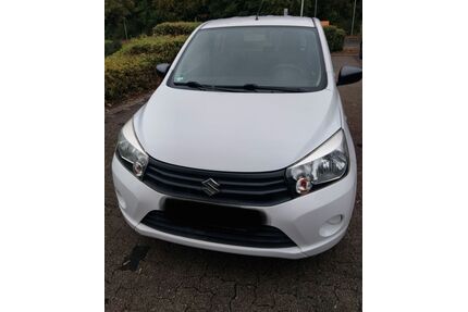 Suzuki Celerio Gebrauchtwagen