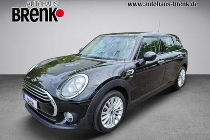Mini Cooper Clubman Gebrauchtwagen
