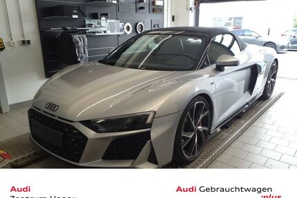 Audi R8 Gebrauchtwagen