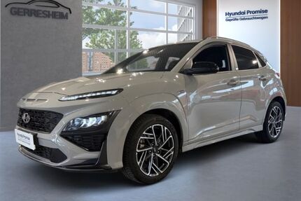 Hyundai KONA Gebrauchtwagen
