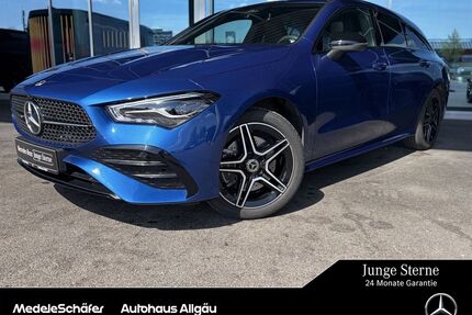 Mercedes-Benz CLA 250 Gebrauchtwagen