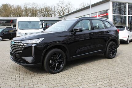 GWM HAVAL H6 Gebrauchtwagen